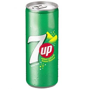 Drink Small