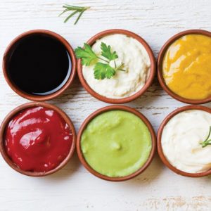Dipping Sauce