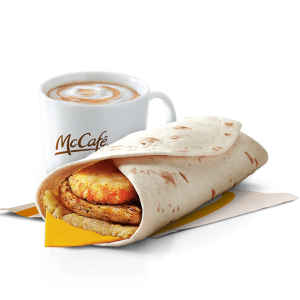 Egg-N-Sausage