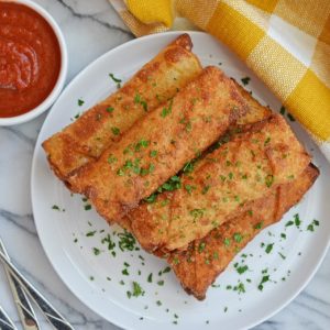 Chicken Spring Roll
