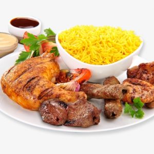 Peri-Peri Chicken