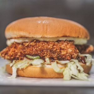 Chicken Zone