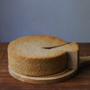 Coffee Cake