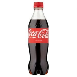 Coca COla