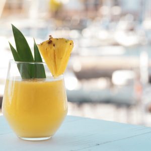 Classic Pina Colada