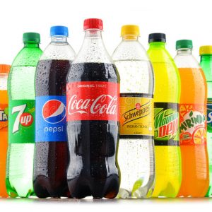 Soft Drink