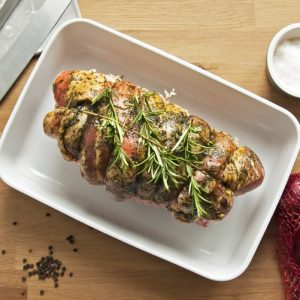 Steak Loader
