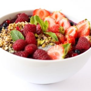 Fruit Cocktail Salad