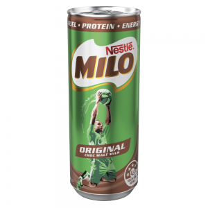 Milo