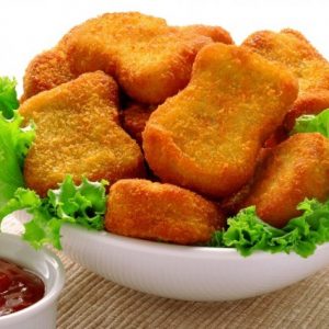Nuggets