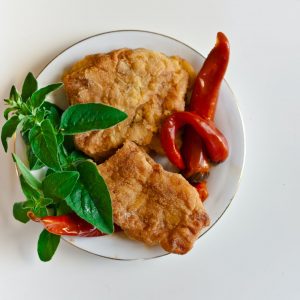 Parma Fish