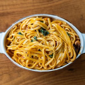 Special Spaghetti