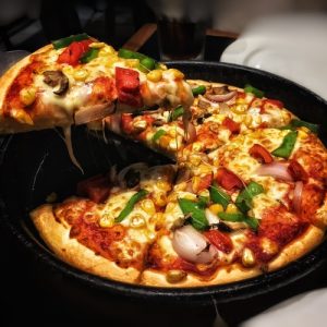 Tarzan Tikka
