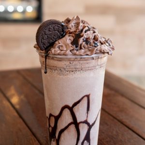 Death By Chocolate