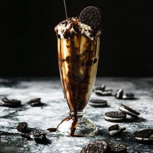 Chocolate Malt