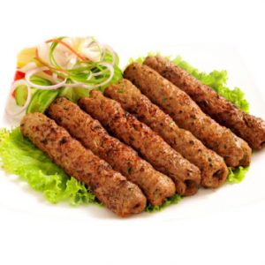 Kebab Zone