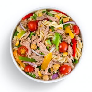Spicy Thai Chow Mein