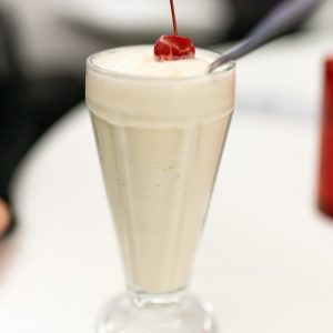 Vanilla Shake