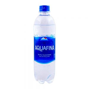 Mineral Water