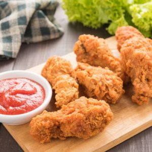Wings