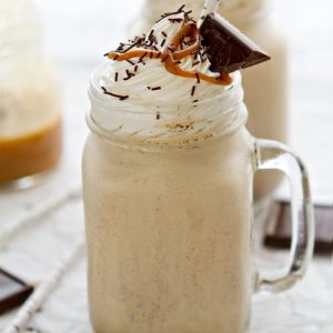 Cardamon Shake