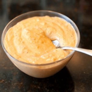 Chipotle Mayo Sauce
