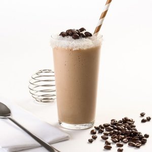 Coffee MilkShake