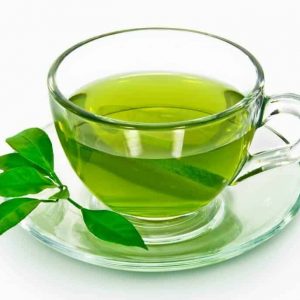 Lemongrass Kahwa