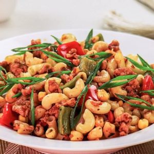 Special Macroni