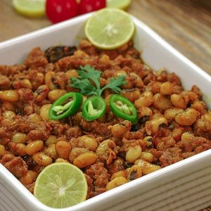Qeema Macroni