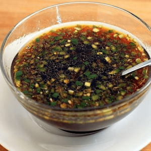 Chimichurri Sauce