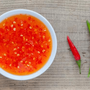 Sweet Chili Sauce