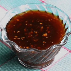 Teriyaki Sauce